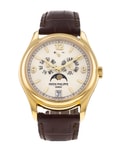 Pre-Owned Patek Philippe Complications Watch